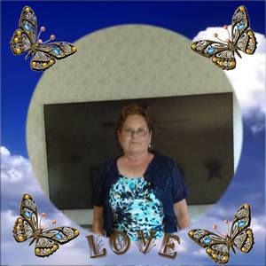 Meet your Posher, Phyllis